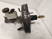 Brake booster