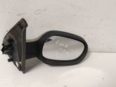Front door electric wing mirror