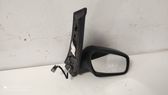 Front door electric wing mirror