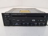 Radio / CD-Player / DVD-Player / Navigation