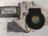 Fensterhebermotor Tür hinten