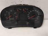 Geschwindigkeitsmesser Cockpit