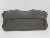 Parcel shelf