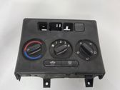 Climate control unit