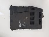 Comfort/convenience module