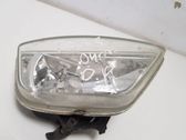 Front fog light
