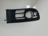 Front fog light trim/grill