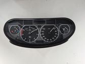 Geschwindigkeitsmesser Cockpit