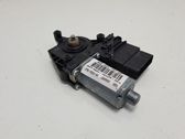 Rear door window regulator motor