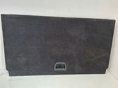 Trunk/boot floor carpet liner