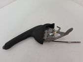 Handbrake/parking brake lever assembly