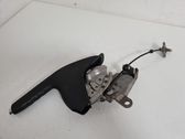 Handbrake/parking brake lever assembly