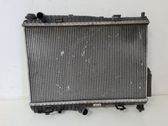 Coolant radiator