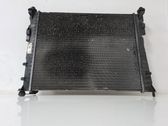 Coolant radiator