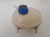 Coolant expansion tank/reservoir