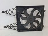 Ventilatore di raffreddamento elettrico del radiatore