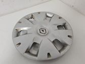 R17 wheel hub/cap/trim