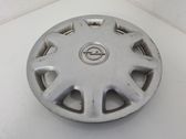 R16 wheel hub/cap/trim