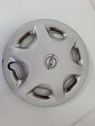 R15 wheel hub/cap/trim