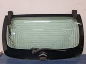 Rear windscreen/windshield window