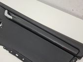 Other front door trim element
