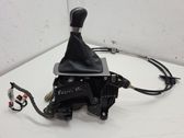 Gear shifter/selector