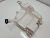 Windshield washer fluid reservoir/tank