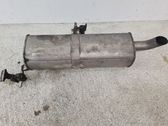 Schalldämpfer Auspuff