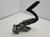 Handbrake/parking brake lever assembly