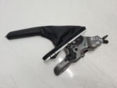 Handbrake/parking brake lever assembly