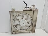 Ventilateur de refroidissement de radiateur électrique