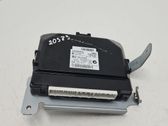 Keyless (KESSY) go control unit/module