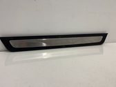 Front sill trim cover