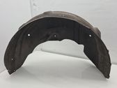 Rear arch fender liner splash guards