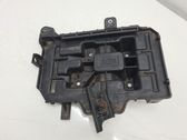 Battery tray