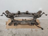 Rear subframe