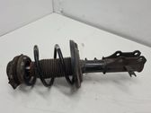 Front shock absorber/damper