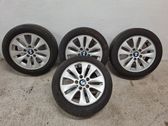 R16 alloy rim