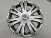 R16 wheel hub/cap/trim