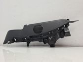 Other trunk/boot trim element