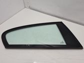 Rear side window