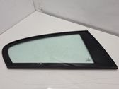 Rear side window/glass