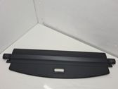 Parcel shelf load cover