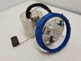 In-tank fuel pump