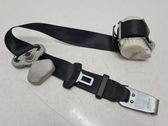 Ceinture de sécurité arrière