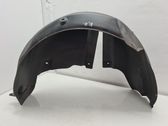 Rear arch fender liner splash guards