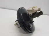 Brake booster