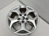 R16 alloy rim