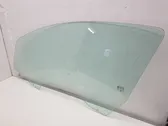 Front door window/glass (coupe)