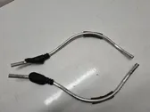 Handbrake/parking brake wiring cable